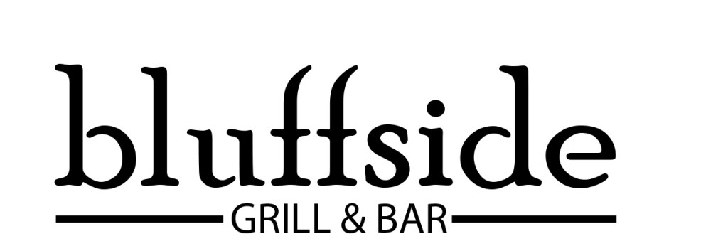 Bluffside Grill & Bar logo